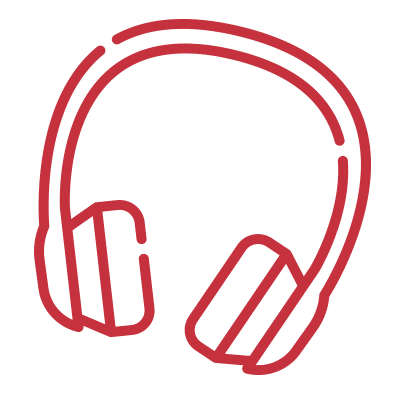 listening francés online